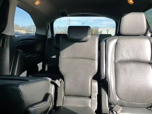 Used 2023 Honda Odyssey EX-L image 27