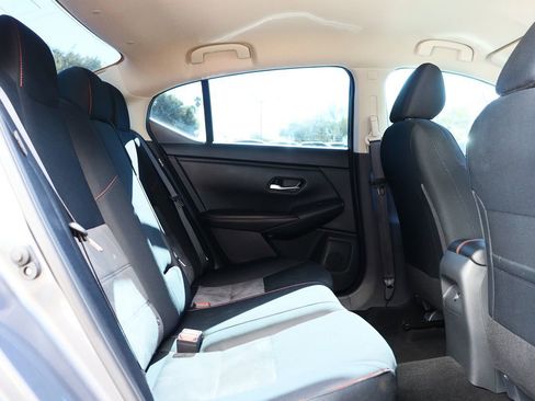 Used 2024 Nissan Sentra SR image 27