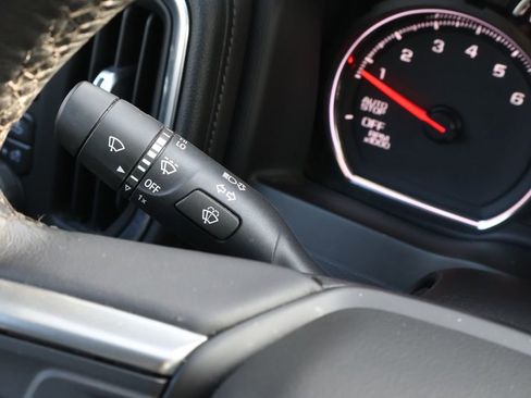 Used 2022 Chevrolet Silverado 1500 RST w/ Safety Package image 25