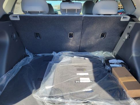 New 2026 Hyundai Kona SEL Sport AWD/4WD image 38