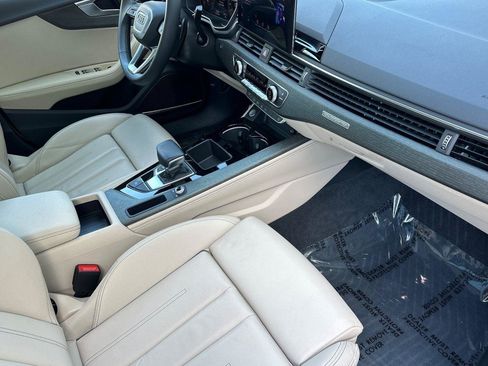 Certified 2024 Audi A5 2.0T Prestige image 15