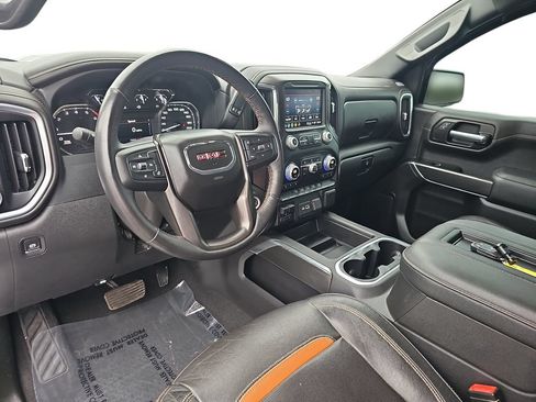 Used 2022 GMC Sierra 1500 AT4 AWD/4WD image 16