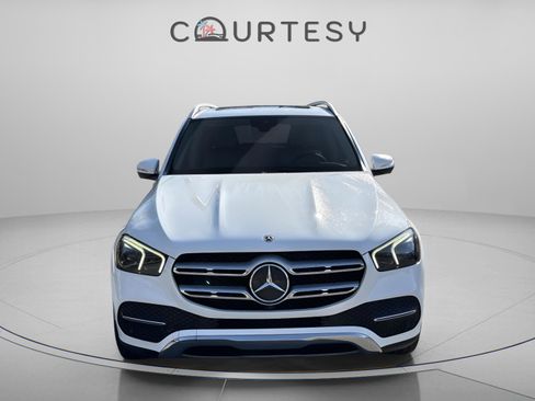 Used 2021 Mercedes-Benz GLE 350 image 10