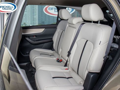 New 2026 MAZDA CX-70 3.3 Turbo w/ Premium Package image 7