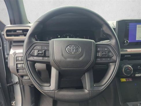 New 2026 Toyota Tacoma SR5 RWD image 13