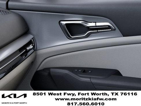 New 2026 Kia Sportage EX FWD image 25