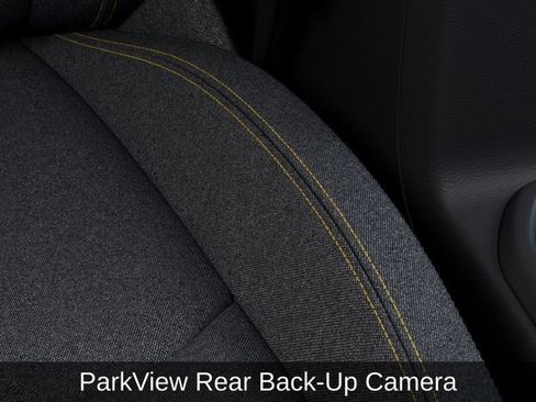 New 2026 Jeep Wrangler Sport S image 24