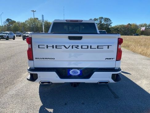 New 2026 Chevrolet Silverado 1500 RST w/ Safety Package image 4