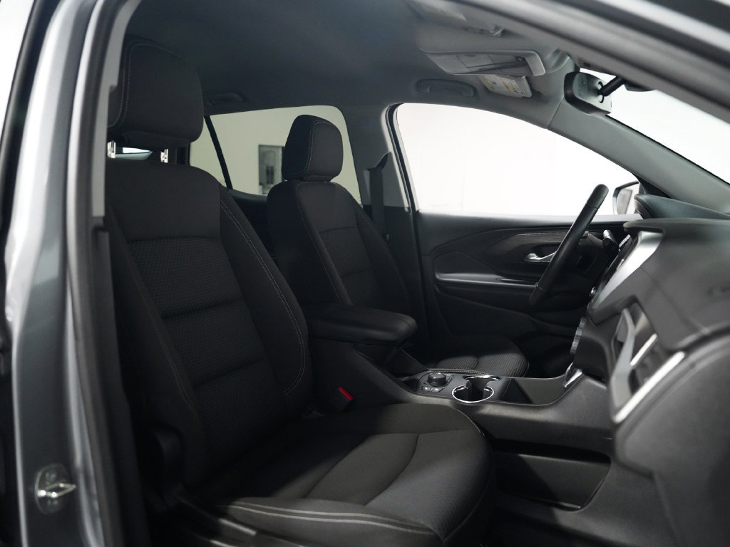 Used 2023 GMC Terrain SLE w/ Driver Convenience Package AWD/4WD image 34