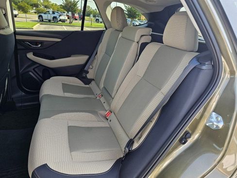 Certified 2025 Subaru Outback Premium w/ Popular Package #1A image 6