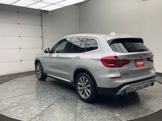 Used 2018 BMW X3 xDrive30i w/ Premium Package video 2