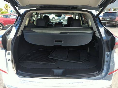 Certified 2023 Nissan Murano SL w/ SL Moonroof Package FWD image 19