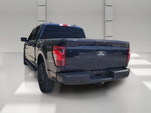 Used 2025 Ford F150 XLT w/ Equipment Group 301A Standard AWD/4WD image 6