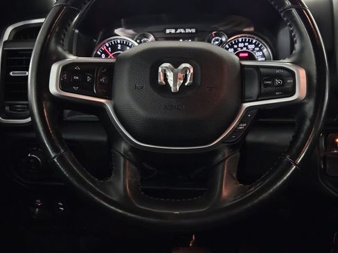 Used 2022 RAM 1500 Lone Star RWD image 11