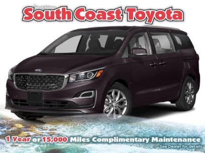 Used 2019 Kia Sedona EX
