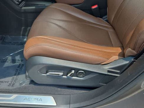 Certified 2023 Acura RDX FWD w/ Technology Package image 17