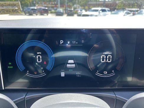 New 2026 Hyundai Santa Fe SE image 50