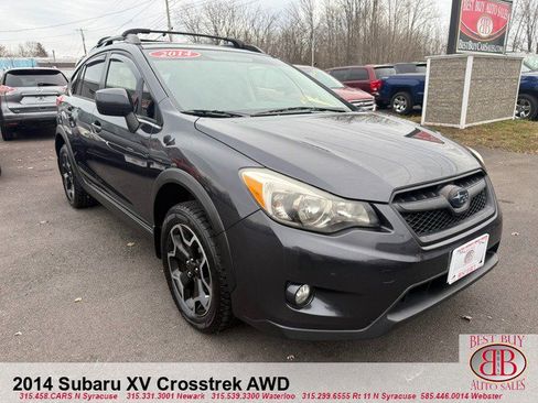 Used 2014 Subaru Crosstrek 2.0i Premium w/ Popular Package #2 image 1