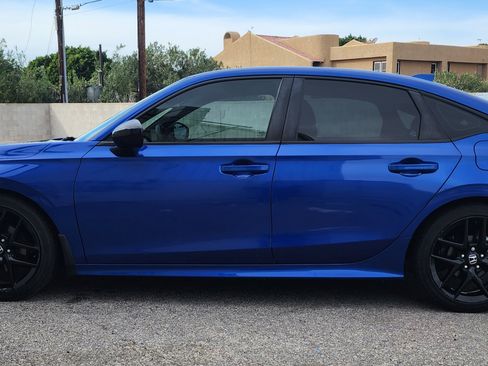 Used 2023 Honda Civic Sport image 7