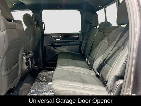 New 2026 RAM 1500 Big Horn image 11