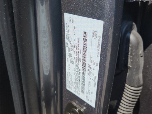 Used 2023 Ford F150 XLT w/ Equipment Group 302A High AWD/4WD image 16