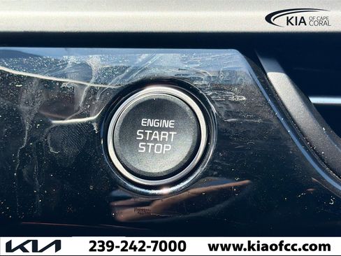 New 2026 Kia Seltos S image 31