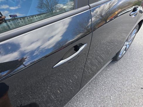 New 2026 MAZDA MAZDA3 2.5 S Sedan w/ Preferred Pkg image 12