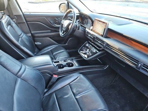 Used 2020 Lincoln Corsair Reserve w/ Equipment Group 201A image 10