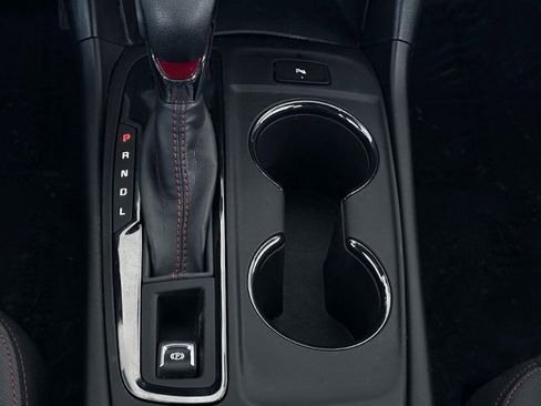 Used 2023 Chevrolet Equinox RS image 17