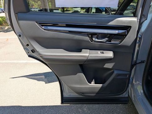 New 2026 Honda CR-V Sport Touring image 34