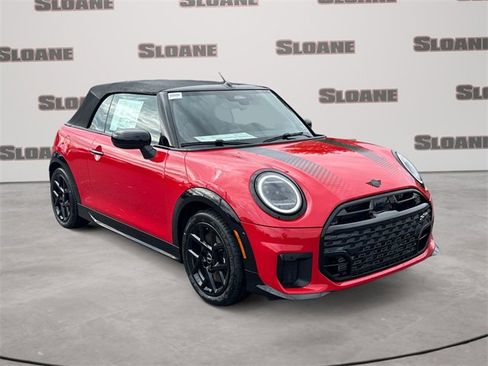 New 2026 MINI Cooper S image 7