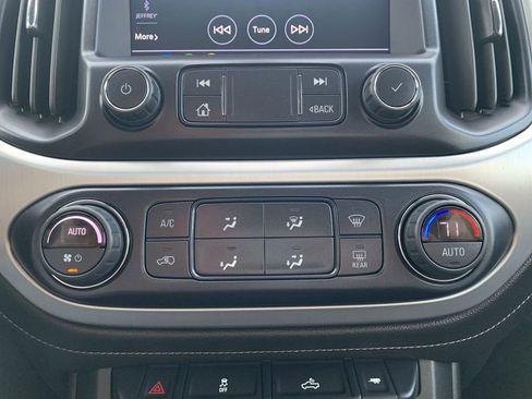 Used 2022 GMC Canyon Elevation w/ Trailering Package image 16