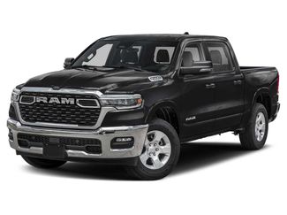 Used 2026 RAM 1500 Big Horn AWD/4WD video 1