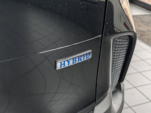 New 2026 MAZDA CX-50 AWD 2.5 Hybrid w/ Weather Package image 5