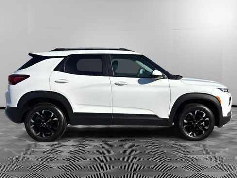 Used 2023 Chevrolet TrailBlazer LT w/ Convenience Package image 6