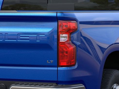 New 2026 Chevrolet Silverado 1500 LT w/ Convenience Package II image 11
