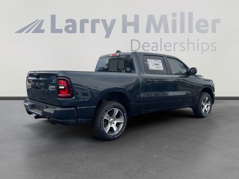 New 2026 RAM 1500 Express image 6