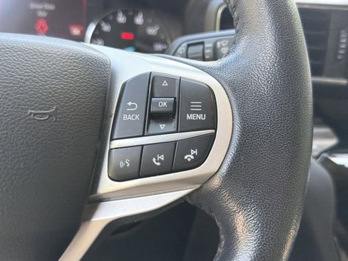 Used 2022 Ford Explorer Limited RWD image 18