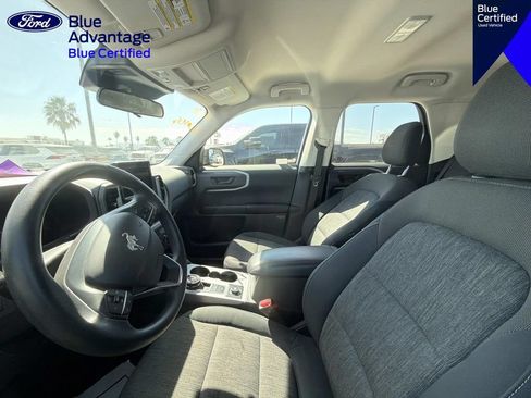 Used 2022 Ford Bronco Sport Big Bend AWD/4WD image 10