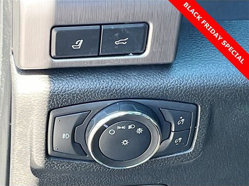 Used 2021 Ford Expedition Platinum image 10