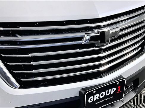 Certified 2023 Chevrolet Traverse Premier image 29