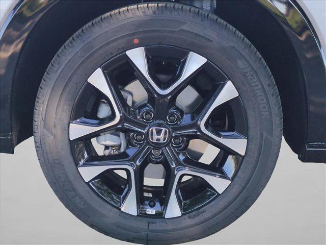 New 2027 Honda HR-V EX-L image 10