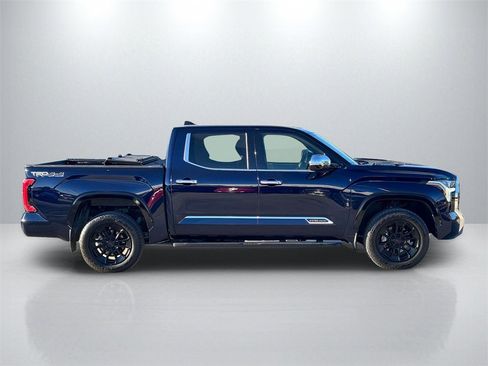 Used 2022 Toyota Tundra 1794 Edition image 4