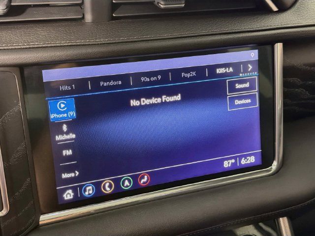 Used 2021 GMC Yukon Denali w/ Denali Ultimate Package AWD/4WD image 18