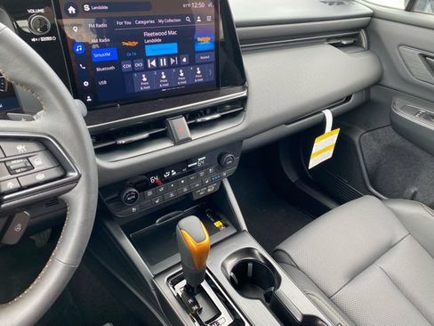 New 2026 Subaru Outback Wilderness AWD/4WD image 17