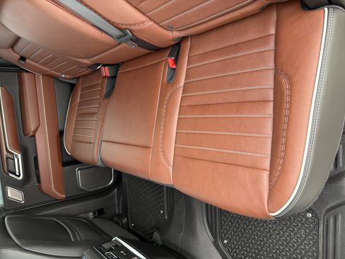 Certified 2024 GMC Sierra 2500 Denali Ultimate image 30