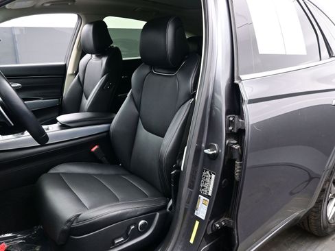 Used 2022 Genesis GV70 2.5T w/ Select Package image 12