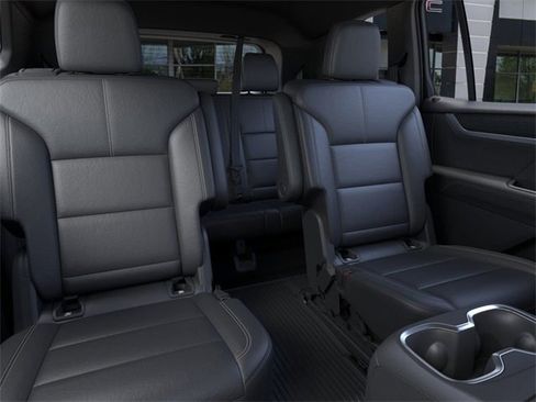 New 2025 GMC Acadia Elevation w/ Elevation Premium Package image 17