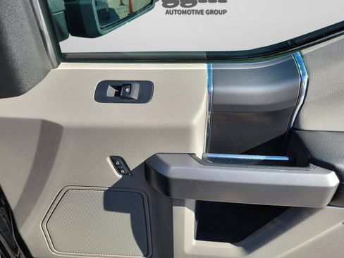 Used 2016 Ford F150 XLT w/ Equipment Group 301A Mid image 24