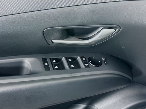 New 2026 Hyundai Tucson SE FWD image 18